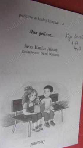 NUN GELİNCE
