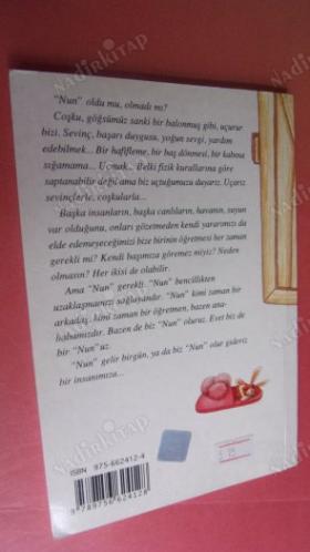 NUN GELİNCE