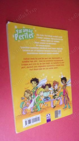 PERİ DEĞNEĞİ