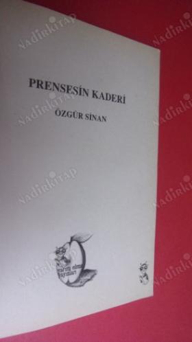 PRENSESİN KADERİ