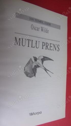 MUTLU PRENS 100 TEMEL ESER