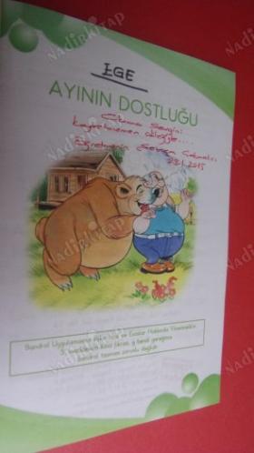 AYININ DOSTLUĞU