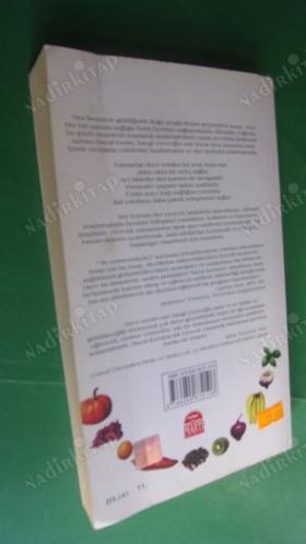 HAYAT KURTARAN 101 YİYECEK