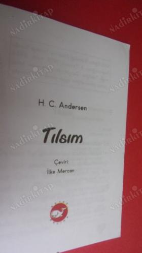 TILSIM