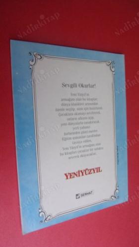 KÜÇÜK PRENSES VE YEDİ CÜCELER
