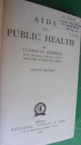 Aids to Public Health