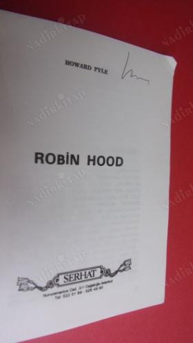 ROBİN HOOD