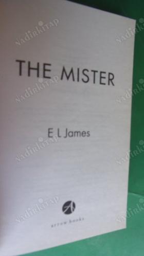 THE MISTER