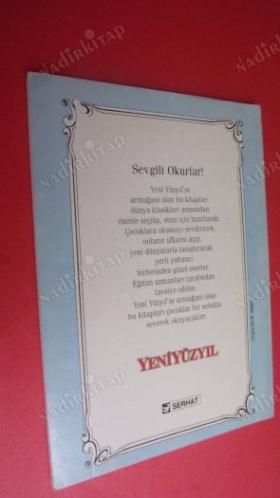 PARMAK ÇOCUK