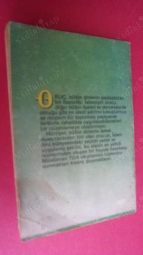 RAMAZAN VE ORUÇ REHBERİ (KÜÇÜK BOY)