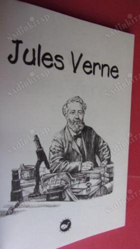 Kim Kimdi? Serisi - JULES VERNE