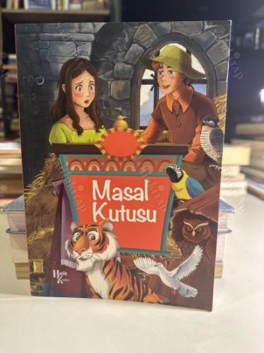 Masal Kutusu