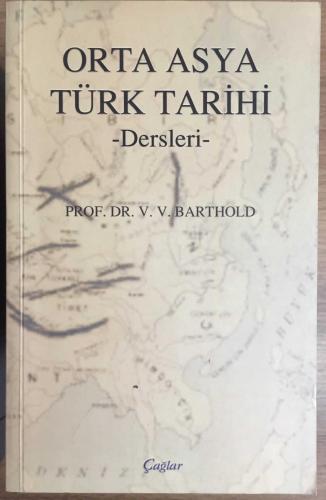 Orta Asya Türk Tarihi Derler.