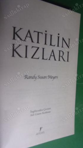 KATİLİN KIZLARI