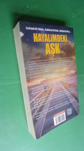HAYALİMDEKİ AŞK