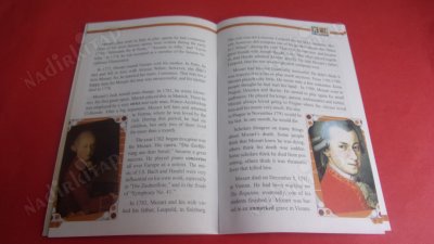WOLFGANG AMADEUS MOZART-2