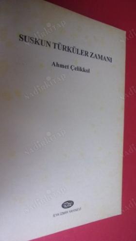 SUSKUN TÜRKÜLER ZAMANI