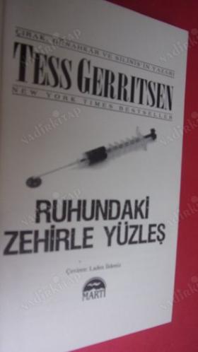 RUHUNDAKİ ZEHİRLE YÜZLEŞ
