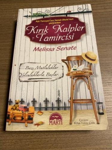 KIRIK KALPLER TAMİRCİSİ