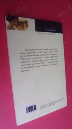 ÜÇ KIZ KARDEŞ