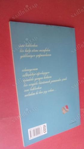 SENİ BEKLERKEN ŞİİR