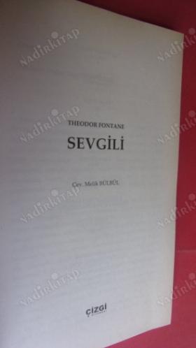 SEVGİLİ