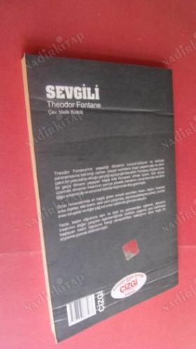 SEVGİLİ