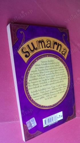 SUMARNA ÇALI SÜPÜRGESİ'NİN SAHİBİ -2