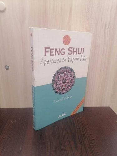 Feng Shui Apartmanda Yaşam İçin