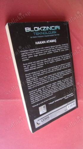 BLOKZİNCİRİ TEKNOLOJİSİ VE KRİPTO PARALARIN HAYATIMIZDAKİ YENİ YERİ// İMZALI //