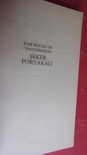 ŞEKER PORTAKALI ( 117. BASIM )