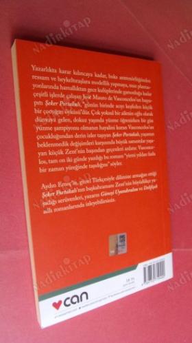 ŞEKER PORTAKALI ( 117. BASIM )