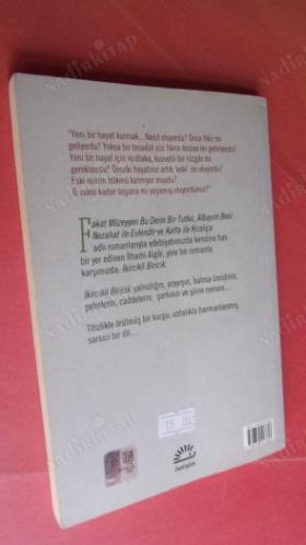 İKİRCİKLİ BİRİCİK