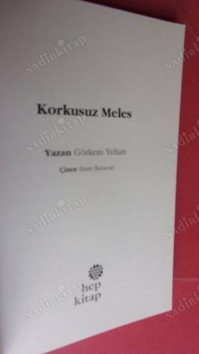 KORKUSUZ MELES