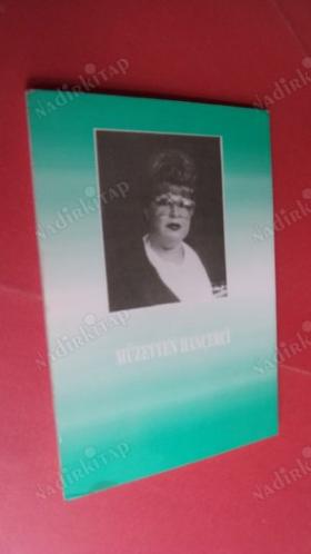 DUYGU DAMLALARI -- İMZALI --