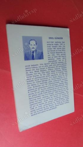 ÖMÜR GEÇİP GİDERKEN ŞİİRLER- İMZALI -