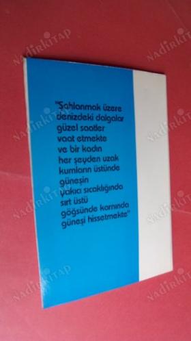 ÖZLEM ŞİİRLERİ // İMZALI //