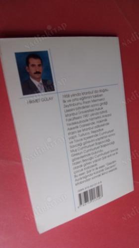 NE ZAMANA SIĞDIM NE MEKANA