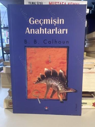 GEÇMİŞİN ANAHTARLARI