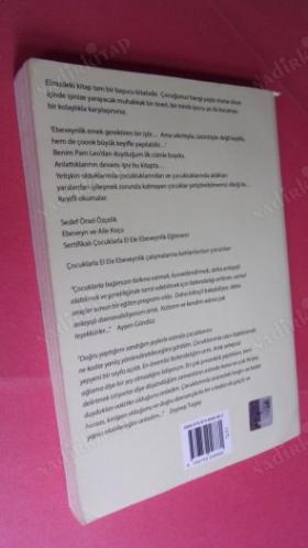 ÇOCUKLARLA EL ELE EBEVEYNLİK