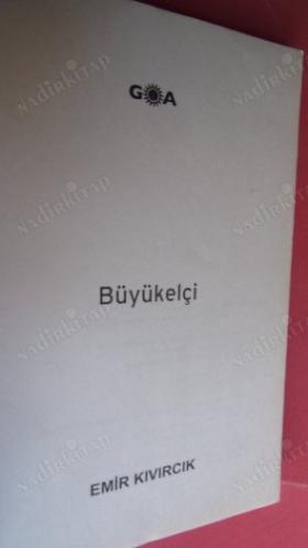 BÜYÜKELÇİ .. (Hitler'in Nazi Almanyası'na kafa tutan bir Kurtuluş Savaşı Komutanı) - bir türk'ünve şerefli ulusunun tarih deyiştiren öyküsü
