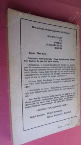 NURULLAH ATAÇ ELEŞTİRİ ANLAYIŞI VE YAZILARI
