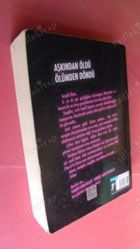VAMPİR GÜNLÜKLERİ DÖNÜŞ ÇÖKEN KARANLIK