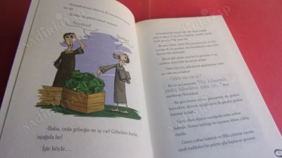BÜYÜK KARANLIĞIN SIRRI- Yeryüzü Ayetleri 1