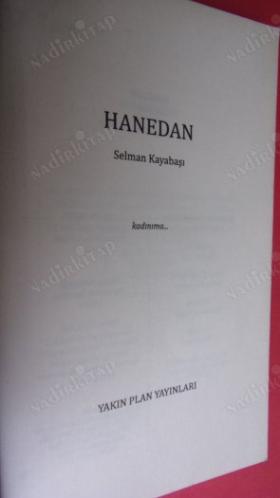 HANEDAN