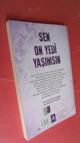 SEN ON YEDİ YAŞINDASIN