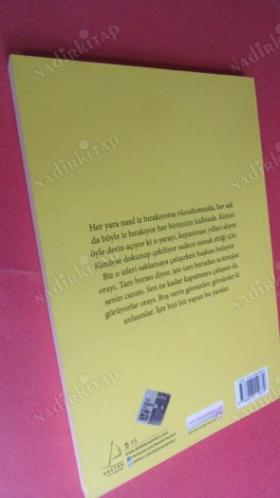 SANA HEP BENDEN SÖZ EDECEKLER - ŞİİR SOKAKTA
