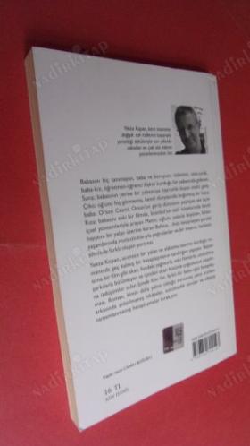 İÇİMDE KİM VAR // İMZALI //
