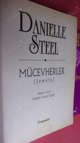MÜCEVHERLER