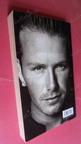 David Beckham - Tom Watt--BENİM HİKAYEM